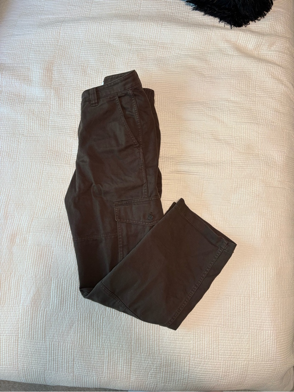 TNA Utility Pants